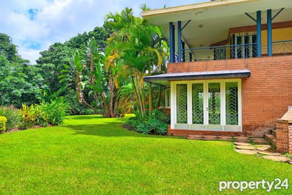 4 Bedroom House for Sale in Muthaiga