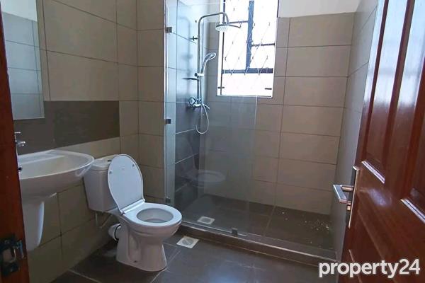 3 Bedroom Apartment / Flat to Rent in Langata