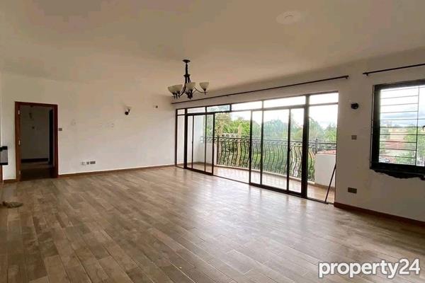 3 Bedroom Apartment / Flat to Rent in Lavington