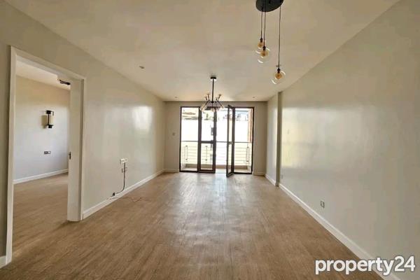 1 Bedroom Apartment / Flat to Rent in Riverside
