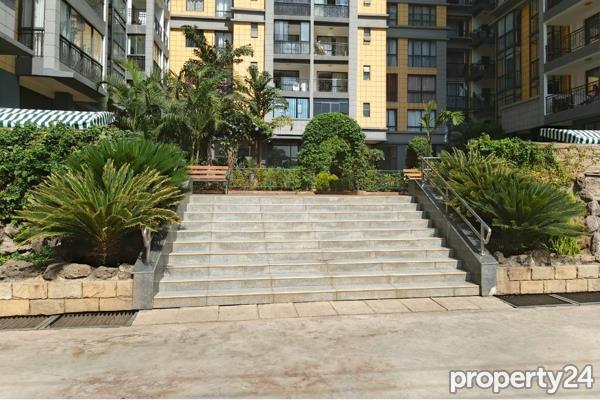 2 Bedroom Apartment / Flat to Rent in Kilimani