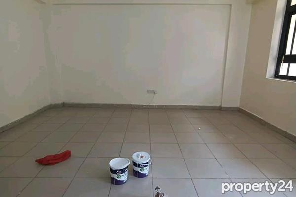 2 Bedroom Apartment / Flat to Rent in South B