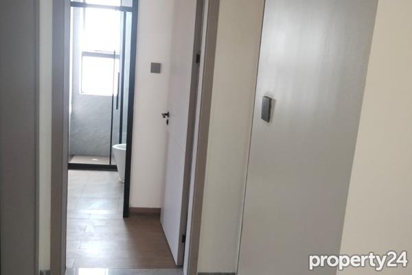 4 Bedroom Apartment / Flat to Rent in Parklands