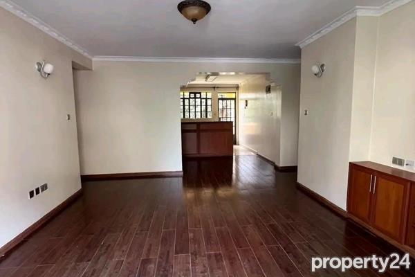 2 Bedroom Apartment / Flat to Rent in Kileleshwa