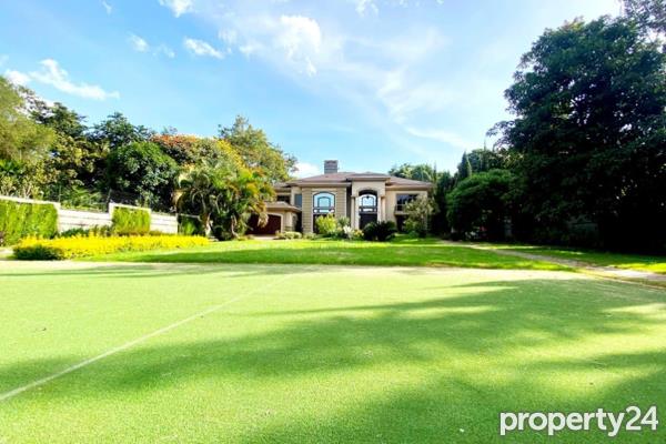 6 Bedroom House for Sale in Runda