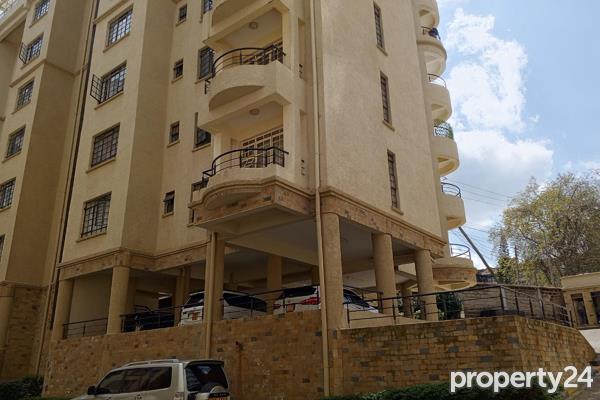 3 Bedroom Apartment / Flat to Rent in Lavington