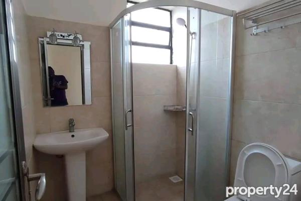 2 Bedroom Apartment / Flat