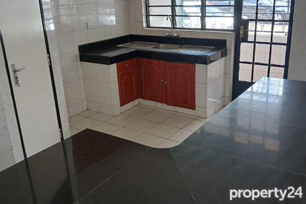 3 Bedroom Apartment / Flat to Rent in Kileleshwa
