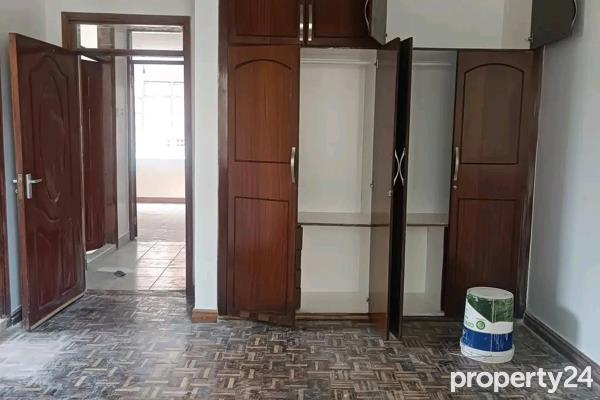 2 Bedroom Apartment / Flat to Rent in Ngong Rd