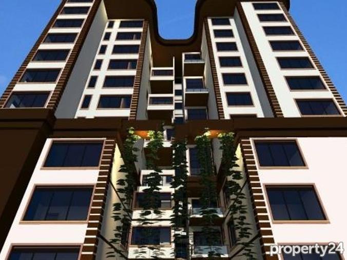 4 Bedroom Apartment / Flat for Sale in Westlands