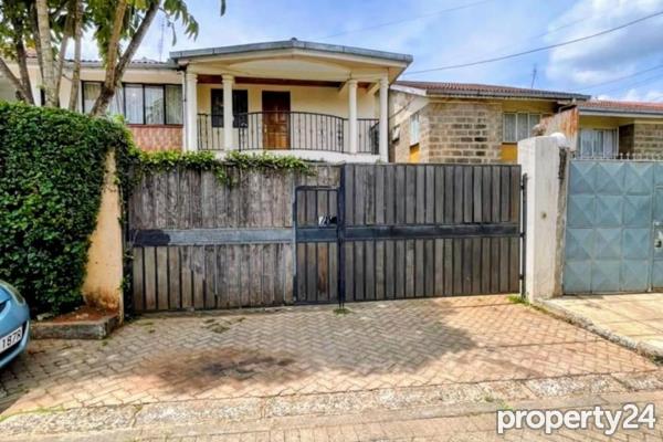 4 Bedroom House for Sale in Lavington