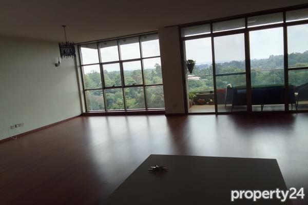 3 Bedroom Apartment / Flat to Rent in Muthaiga