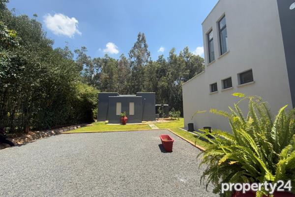 5 Bedroom House for Sale in Karen