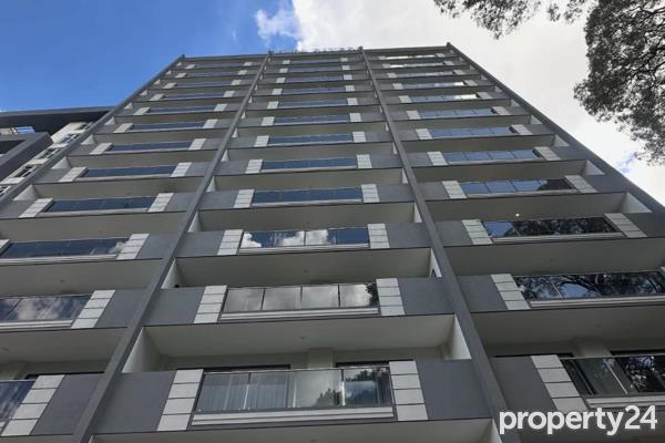 3 Bedroom Apartment / Flat to Rent in Riverside