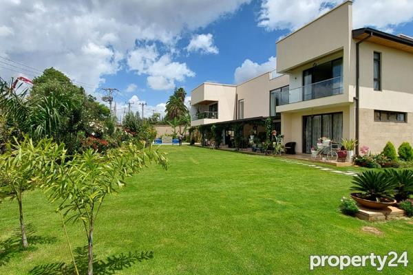 5 Bedroom House for Sale in Runda