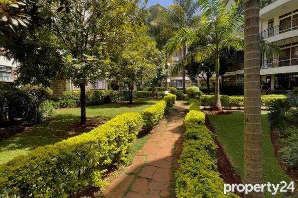 2 Bedroom Apartment / Flat to Rent in Lavington