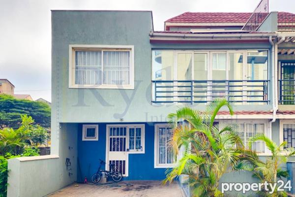 4 Bedroom House for Sale in Imara Daima