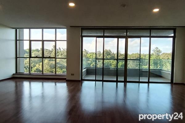 3 Bedroom Apartment / Flat to Rent in Muthaiga