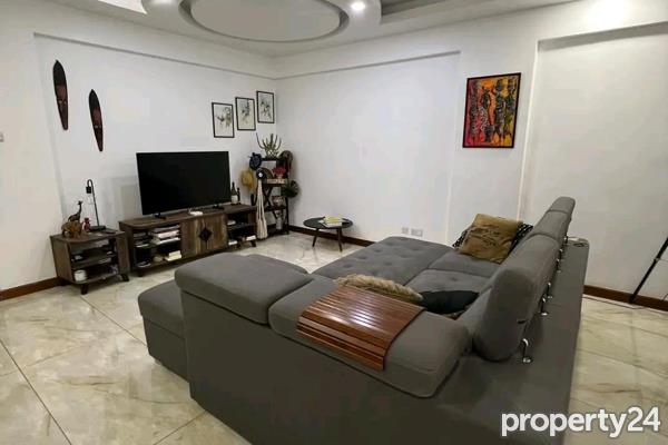 4 Bedroom Apartment / Flat to Rent in Westlands
