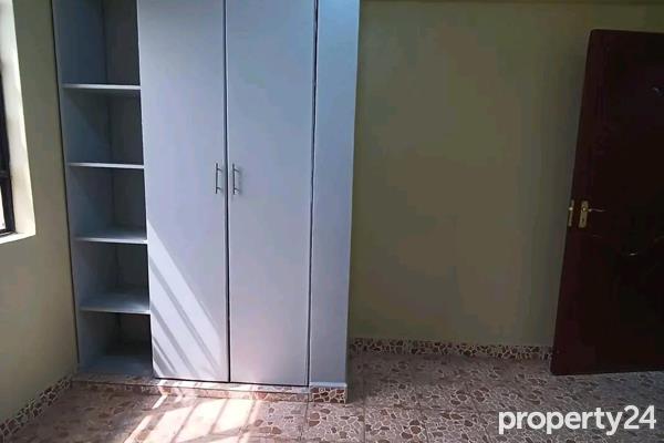 1 Bedroom Apartment / Flat to Rent in Ngong Rd