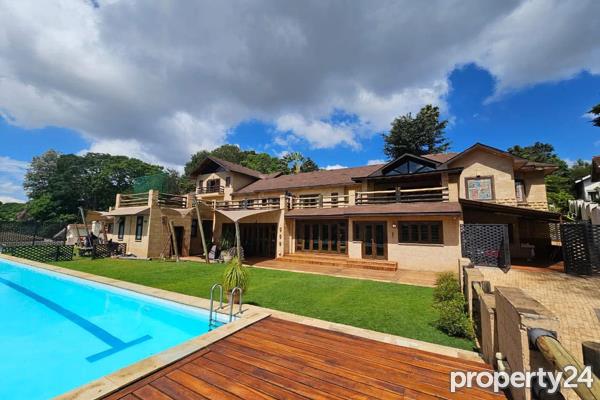 9 Bedroom House for Sale in Lavington