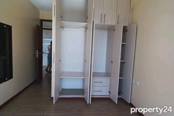 1 Bedroom Apartment / Flat