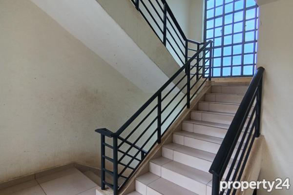 1 Bedroom Apartment / Flat to Rent in Langata