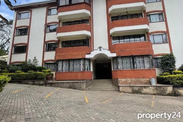 3 Bedroom Apartment / Flat