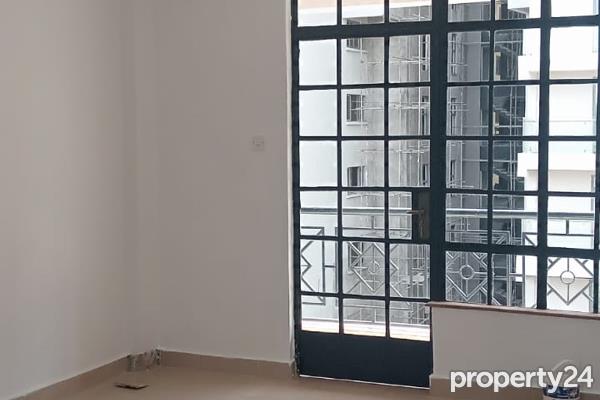 2 Bedroom Apartment / Flat to Rent in Kileleshwa