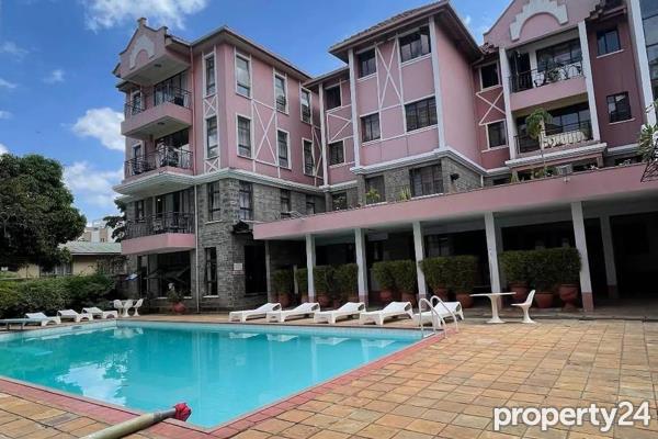 2 Bedroom Apartment / Flat