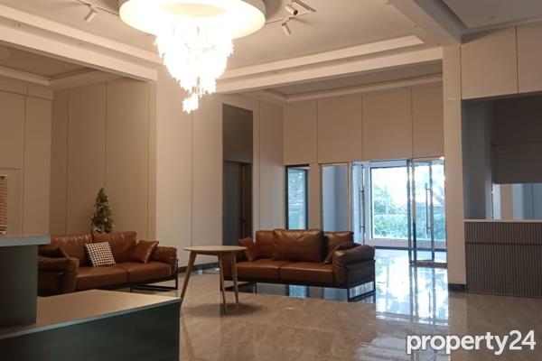 2 Bedroom Apartment / Flat to Rent in Kileleshwa