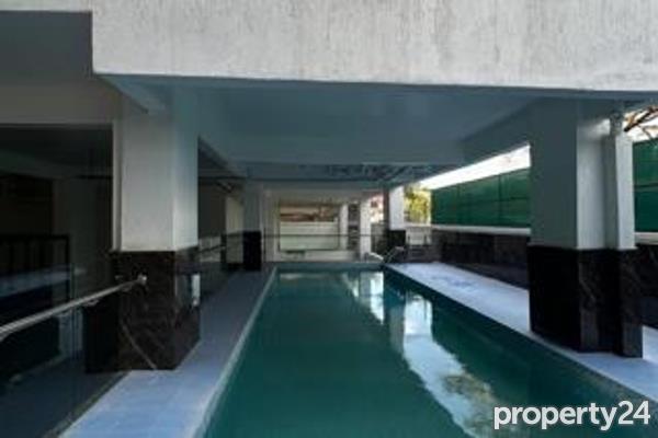 2 Bedroom Apartment / Flat to Rent in Kilimani