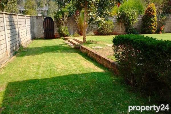 4 Bedroom House for Sale in Karen