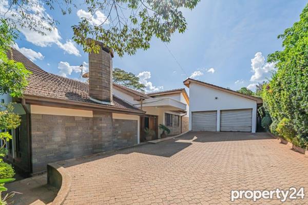 5 Bedroom House for Sale in Runda