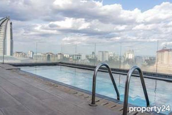 2 Bedroom Apartment / Flat