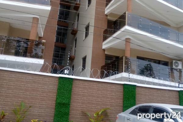 2 Bedroom Apartment / Flat