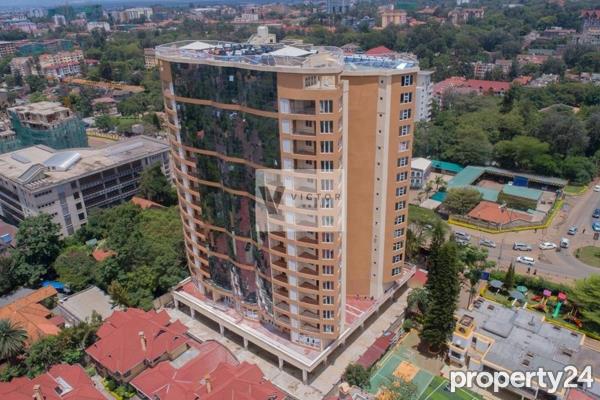 3 Bedroom Apartment / Flat to Rent in Lavington