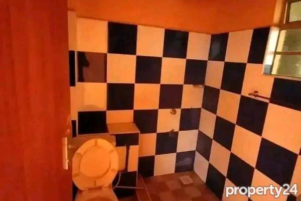 1 Bedroom Apartment / Flat to Rent in Langata