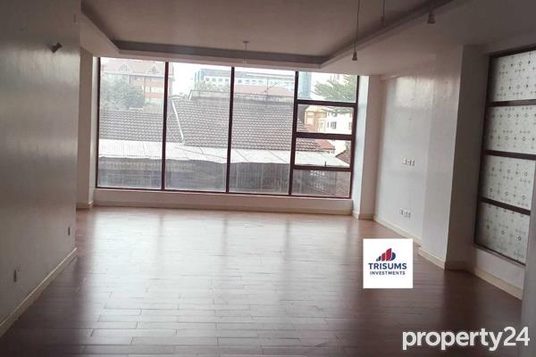 4 Bedroom Apartment / Flat to Rent in Parklands