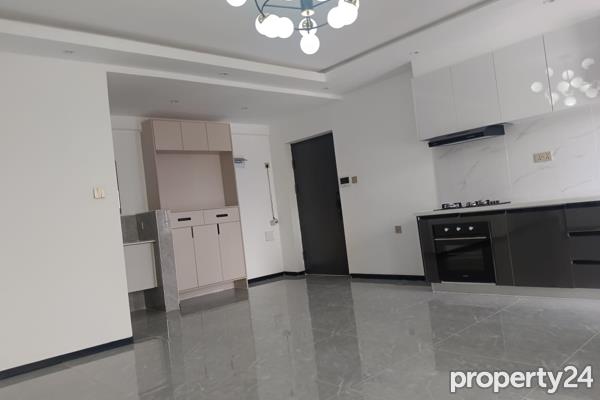 4 Bedroom Apartment / Flat to Rent in Kileleshwa