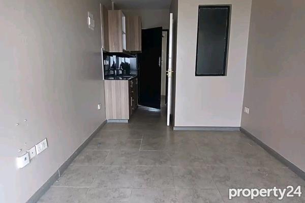 Apartment / Flat to Rent in Ngong Rd