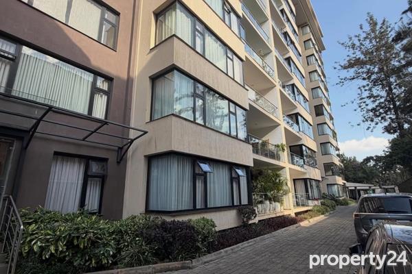 2 Bedroom Apartment / Flat to Rent in Lavington