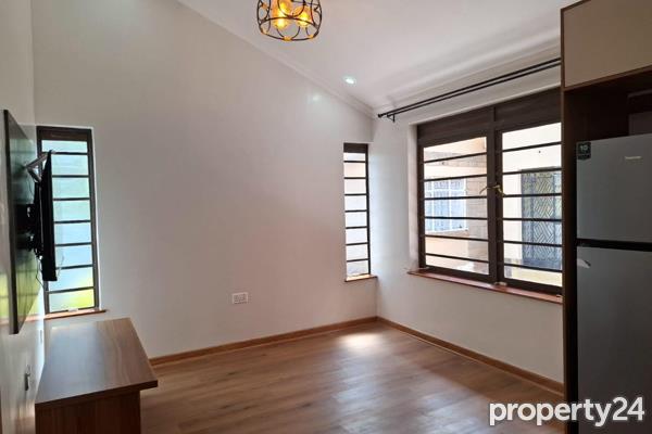 1 Bedroom Apartment / Flat to Rent in Ridgeways