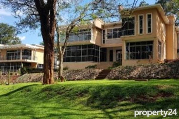 5 Bedroom House for Sale in Karen