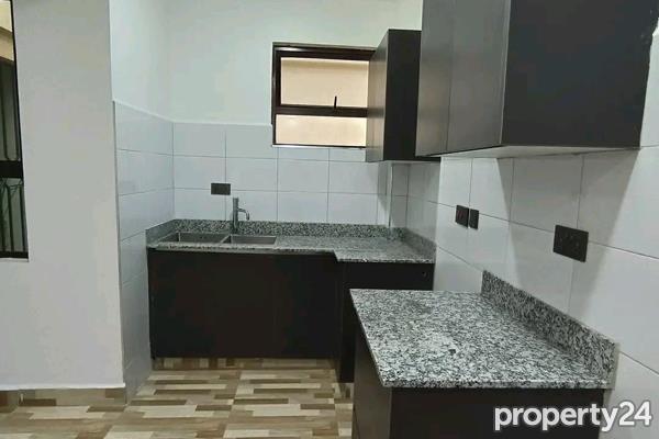 1 Bedroom Apartment / Flat to Rent in Ngong Rd