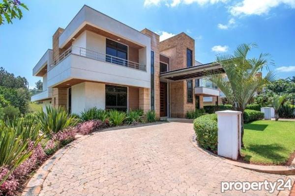 5 Bedroom House for Sale in Karen
