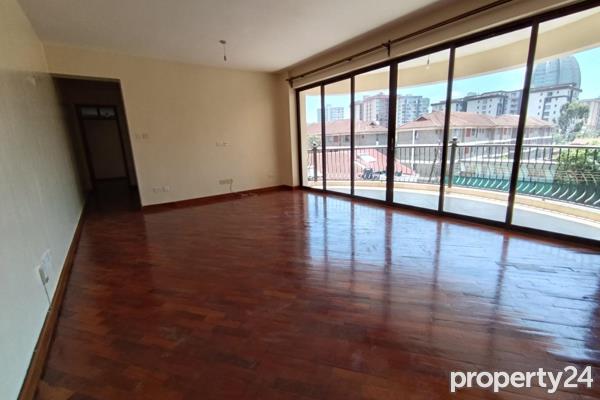 2 Bedroom Apartment / Flat