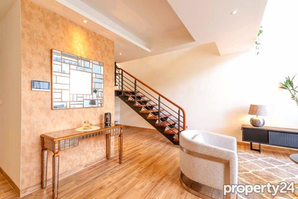 4 Bedroom Apartment / Flat to Rent in Riverside
