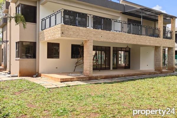 5 Bedroom House for Sale in Karen