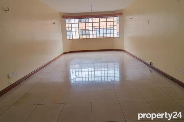 3 Bedroom Apartment / Flat to Rent in Parklands